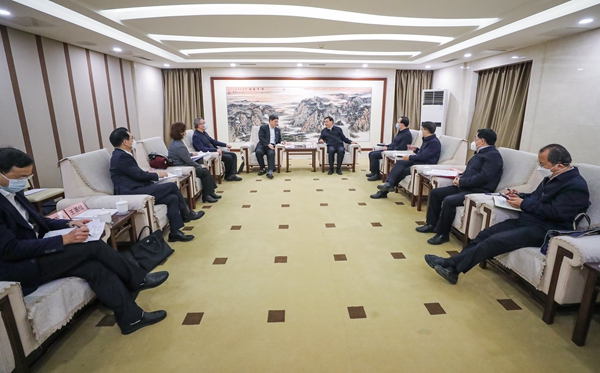 張玉卓、國資、央企、國資委、書記、主任、國企、企業改革