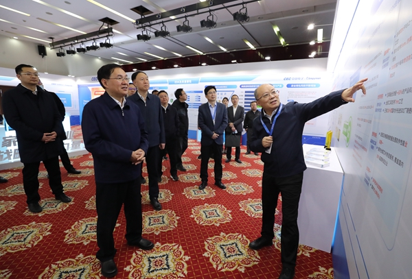 張玉卓、國資、央企、國資委、書記、主任、國企、企業(yè)改革