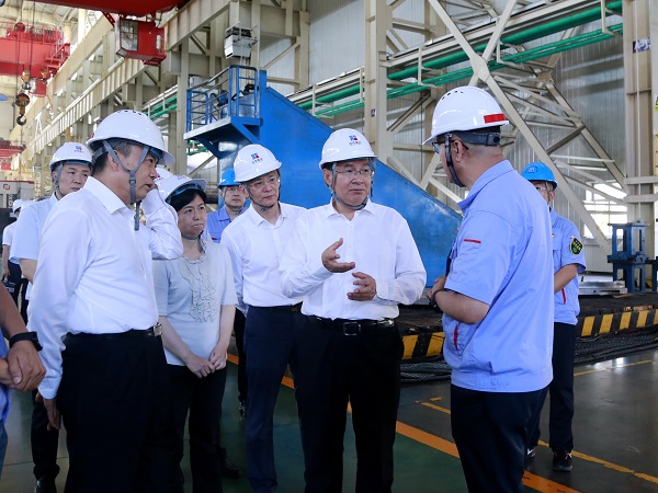 張玉卓、國資、央企、國資委、書記、主任、國企、企業(yè)改革