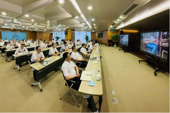 郝鵬、國(guó)資、央企、國(guó)資委、書記、主任、國(guó)企、企業(yè)改革