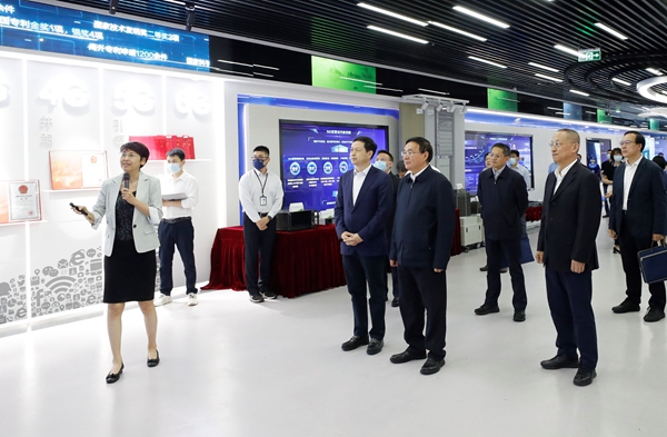 張玉卓、國資、央企、國資委、書記、主任、國企、企業改革