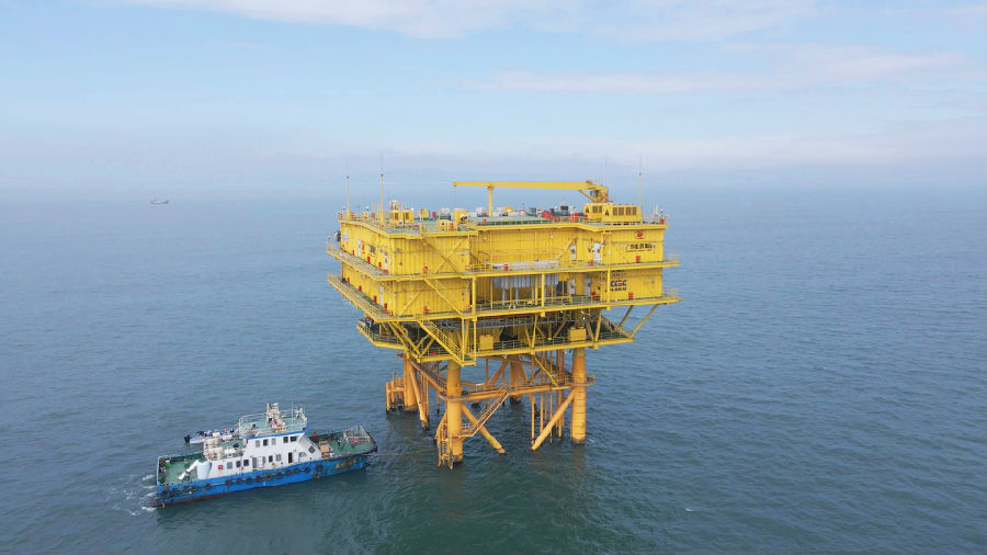 項(xiàng)目建成后，每年可提供清潔電能近8億千瓦時(shí)，滿足30萬(wàn)戶家庭一年的用電量，與同等規(guī)模燃煤電廠相比，每年可節(jié)省標(biāo)煤消耗約24萬(wàn)噸、減少二氧化碳排放約46萬(wàn)噸，對(duì)推動(dòng)粵港澳大灣區(qū)能源結(jié)構(gòu)轉(zhuǎn)型升級(jí)、加快實(shí)現(xiàn)“碳達(dá)峰、碳中和”目標(biāo)具有積極意義。