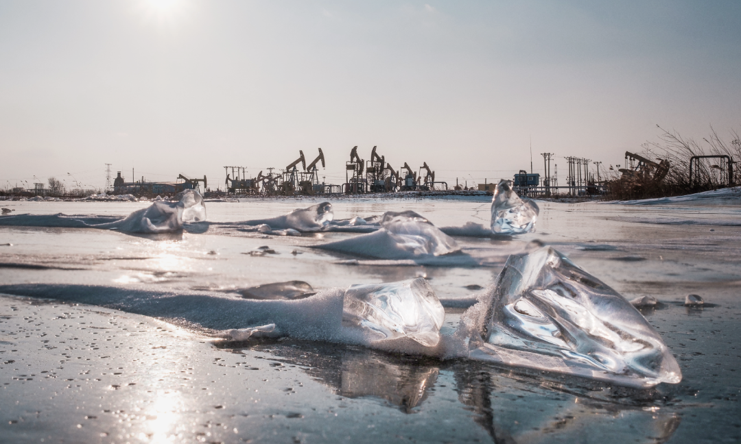 據(jù)悉，2023年，遼河油田儲氣庫采氣“沖峰”能力達(dá)到全國第一，總庫容達(dá)到全國第二，成為國家天然氣保供鏈上的重要一環(huán)。