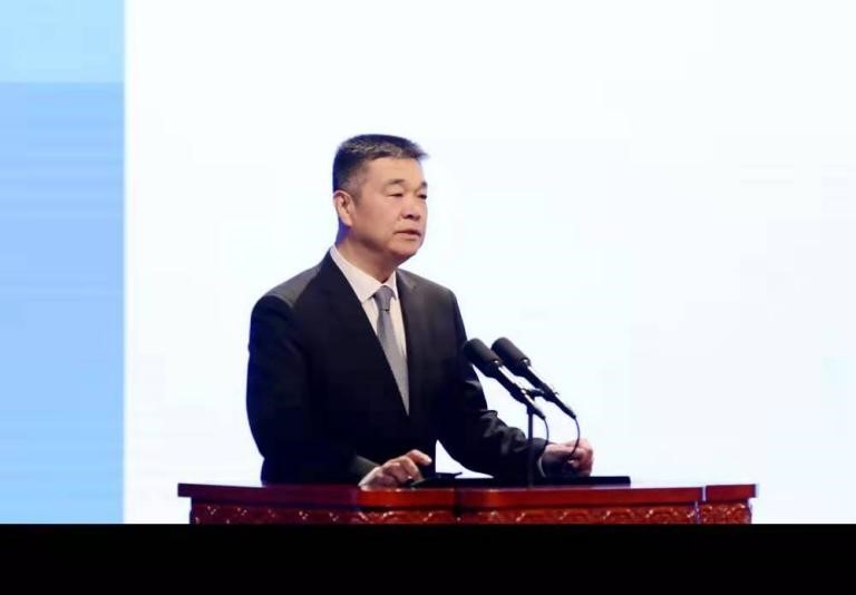 郝鵬、國資、央企、國資委、書記、主任、國企、企業改革