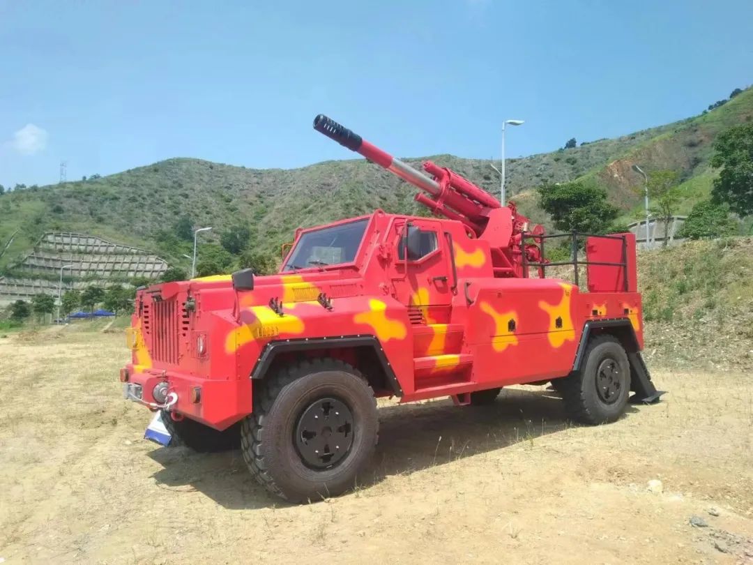 4x4車載遠(yuǎn)程滅火炮.jpg 4x4車載遠(yuǎn)程滅火炮.jpg