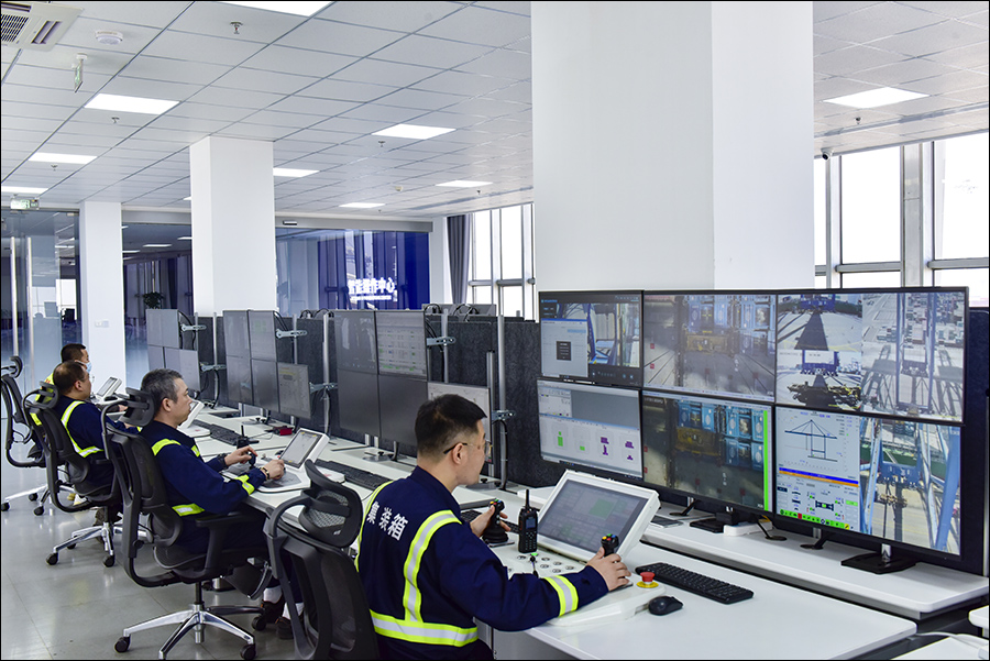 同比增長超兩成，上半年遼港集團集裝箱生產“成績單”亮眼5 (1)-ok.jpg