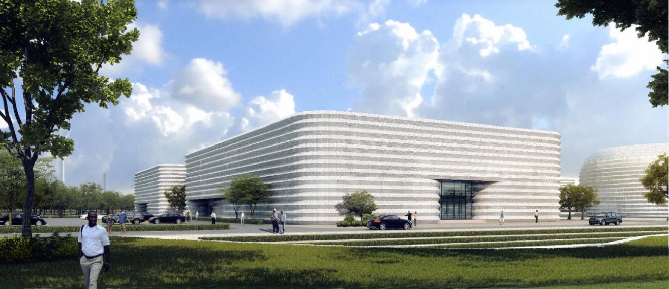 援非盟非洲疾病預防控制中心總部一期.png 援非盟非洲疾病預防控制中心總部一期.png