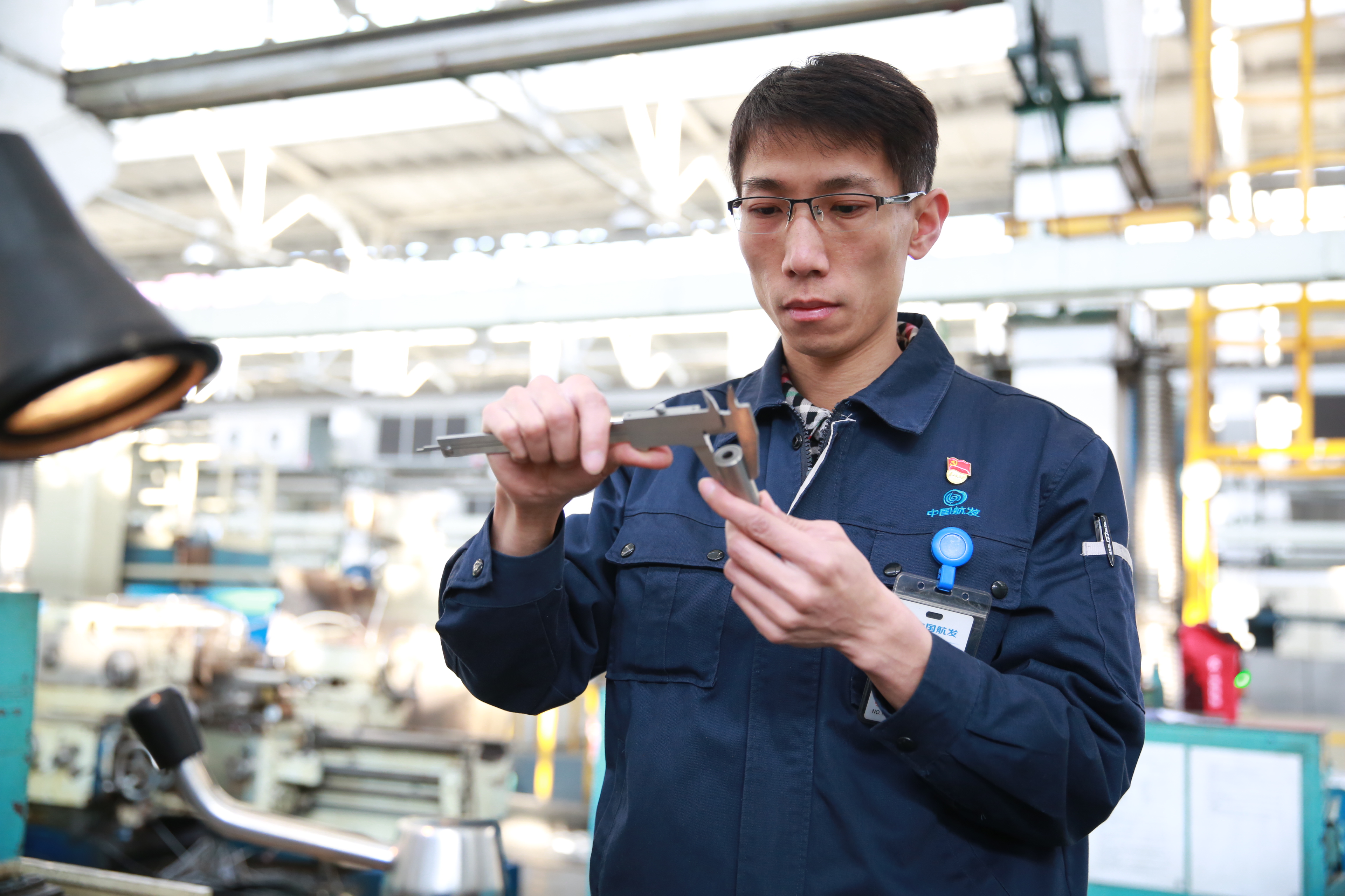 中國航發洪家光工作照1.JPG 中國航發洪家光工作照1.JPG