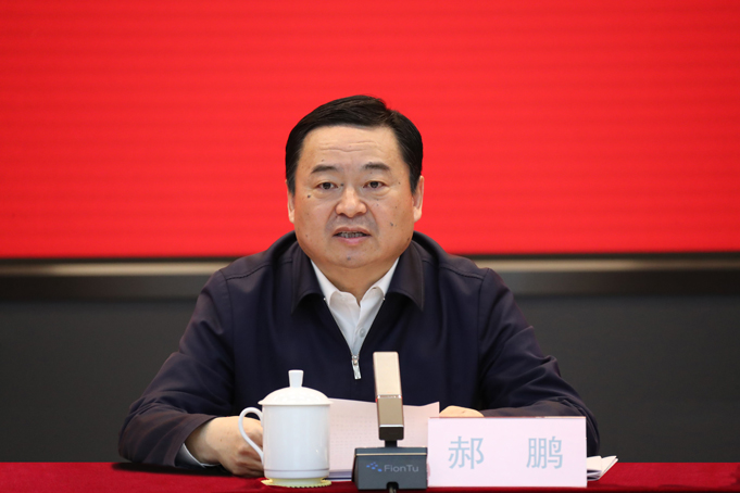 郝鵬、國(guó)資、央企、國(guó)資委、書記、主任、國(guó)企、企業(yè)改革