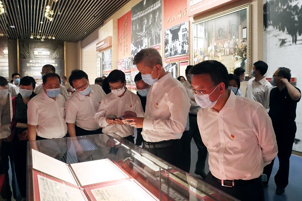 郝鵬、國(guó)資、央企、國(guó)資委、書(shū)記、主任、國(guó)企、企業(yè)改革