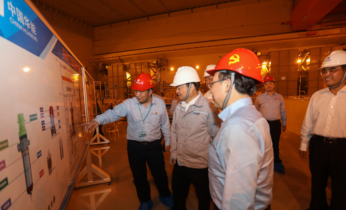 郝鵬、國資、央企、國資委、書記、主任、國企、企業(yè)改革