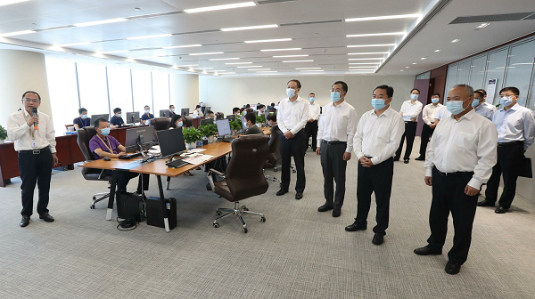 郝鵬、國資、央企、國資委、書記、主任、國企、企業改革