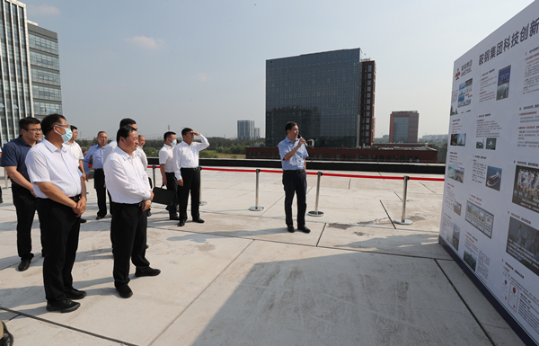 郝鵬、國資、央企、國資委、書記、主任、國企、企業改革