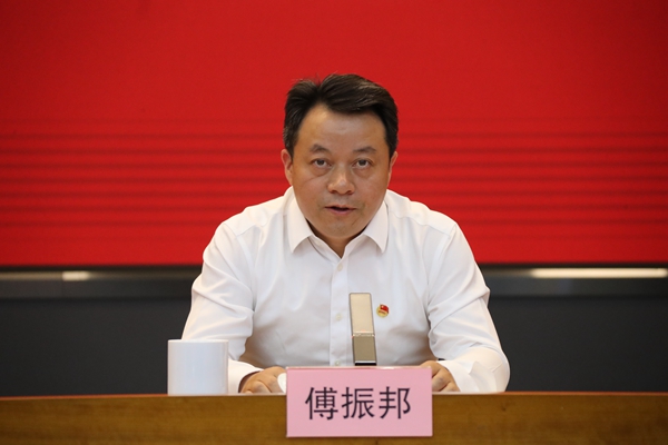 郝鵬、國資、央企、國資委、書記、主任、國企、企業(yè)改革