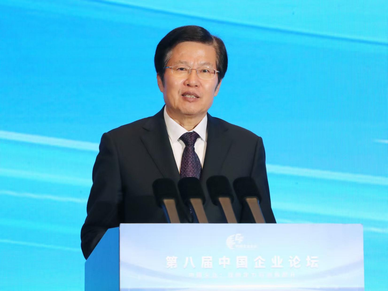 張玉卓、國(guó)資、央企、國(guó)資委、書(shū)記、主任、國(guó)企、企業(yè)改革